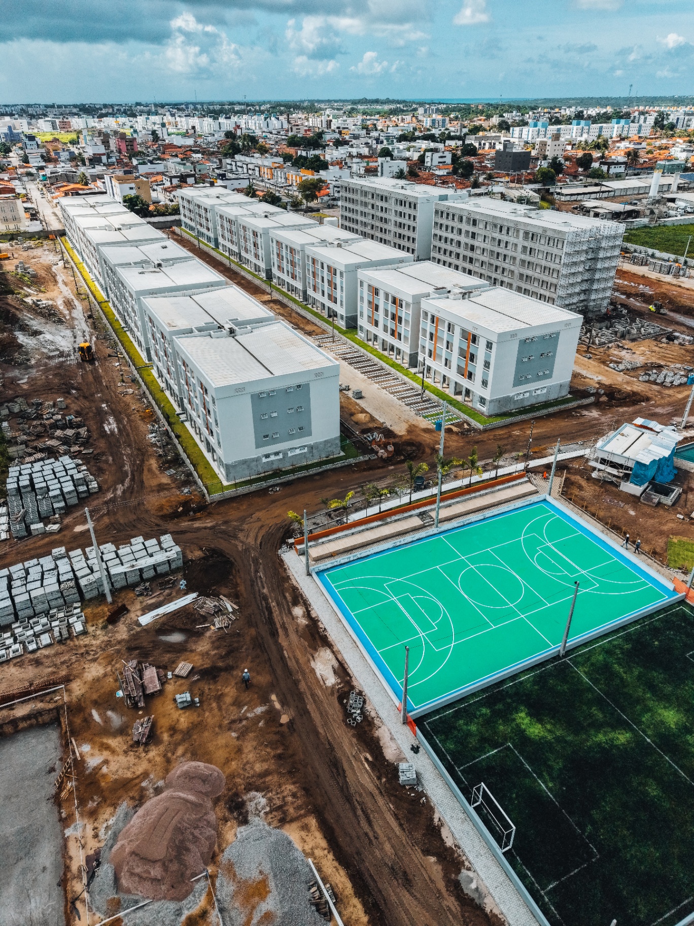 Obra 1 — fotografia Repply Studio